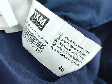 cargo: TXM, Spodnie materiałowe damskie, rozmiar M — 5