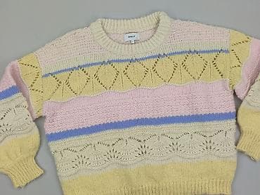 ONLY, Sweter damski, rozmiar M