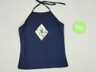 drapowana bluzki: Bluzka damska, rozmiar S — 2