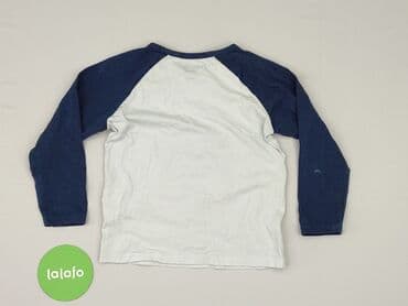 guess sukienki letnie: Blouse, Sinsay, 7 years, 116-122 cm, condition - Very good — 3