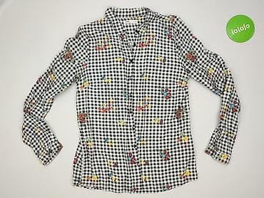 koszula native slim: Sinsay, Koszula damska, rozmiar M — 2