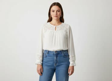 noa noa bluzki: Next, Bluzka damska, rozmiar XL — 7