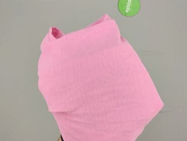 spodnie plus size wysoki stan: ITALY FASHION, Spodnie materiałowe damskie, rozmiar One size — 5