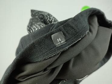 plus size spódnice: Spódnica damska, rozmiar 5XL — 6