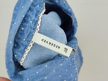 spodnie push up reserved: Reserved, Koszula damska, rozmiar M — 4