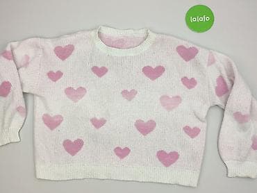 stich bluzy: Shein, Sweter damski, rozmiar L — 2