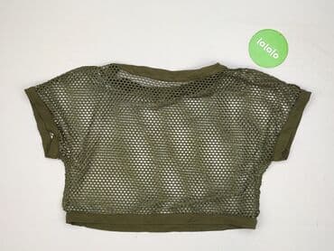 tech ubrania: T-shirt damski, rozmiar L — 4