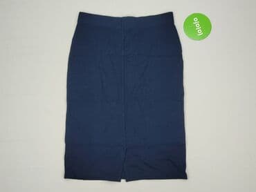 spódnice midi plisowane czarne: Esmara, Spódnica damska, rozmiar S — 4