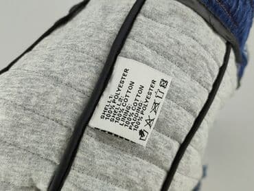cross jeans zakręt: Denim, Kurtka przejściowa damska, M — 5