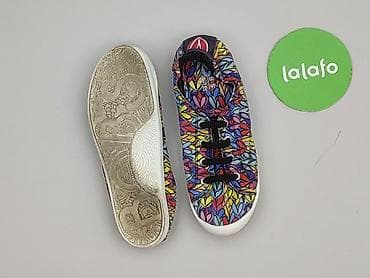 rajstopy tesco: Trampki Skechers, 35, Używany — 3