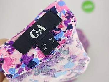 garnitur 44: C&A, Sukienka damska, rozmiar S — 5