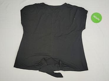 leginsy strong: Crivit, T-shirt damski, rozmiar L — 3