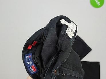 bluzy depeche mode: House of Denim, Jeansy damskie, rozmiar S — 5