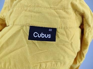 koszula kubanska: Cubus, Koszula damska, rozmiar M — 4