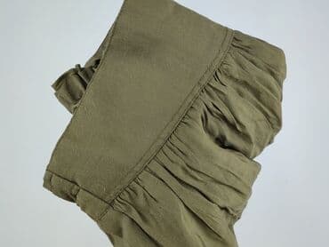 spódnice plisowane camel: Women`s skirt, size S (EU 36) — 5