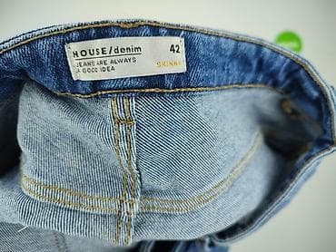 american eagle jeans: House of Denim, Jeansy damskie, rozmiar XL — 4