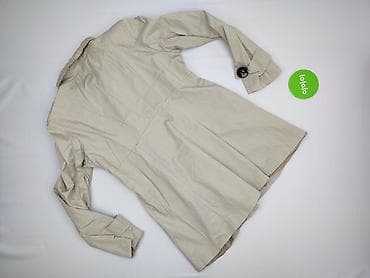 boys warm jacket: Trencz damski, rozmiar XL — 3