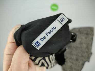 sukienka maxi obcisła: Defacto, Sukienka damska, L — 4