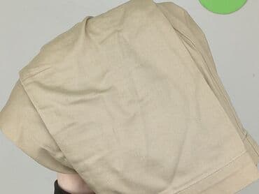 sandały damskie z zakrytą piętą ccc: Oasis, Spodnie materiałowe damskie, rozmiar S — 6