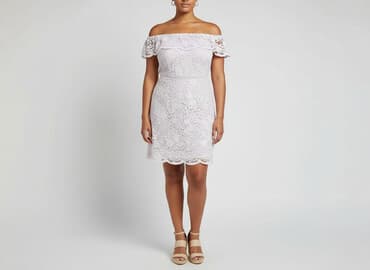 sukienki laura ashley: Oasis, Sukienka damska, rozmiar 2XL — 6