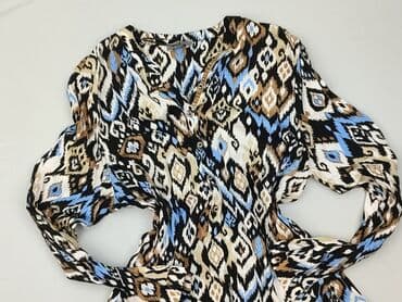 bluzki ażurowe boho: C&A, Bluzka damska, rozmiar XL — 1