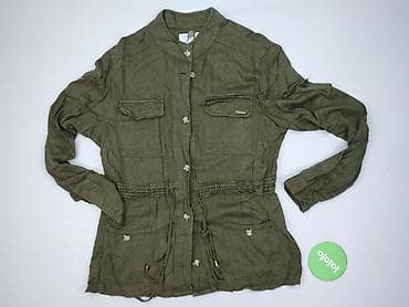 logg kurtka: Used, Kurtka przejściowa damska, rozmiar M — 2