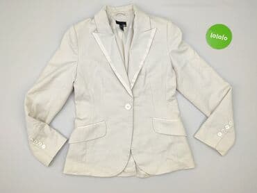 marynarka damska s: H&M, Marynarka damska, rozmiar M — 2