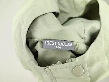 bluza ivy park: Kurtka przejściowa, Destination, 14 lat, 158-164 cm, stan - Idealny — 4