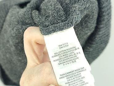 kardigan pull and bear: Armani Exchange, Kardigan damski, rozmiar M — 5
