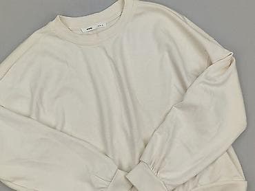 local heroes sweter: Sinsay, Bluza damska
, rozmiar L — 1