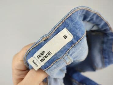 Women's Clothing: Jeans for women, size M (EU 38) — 4