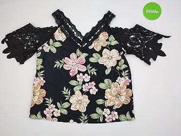 sheinside poland: Shein, Bluzka damska, rozmiar M — 3