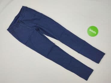 identic spodnie: Spodnie materiałowe damskie, rozmiar S — 2