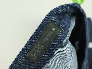 seyoo jeans: Zara, Jeansy damskie, rozmiar S — 4