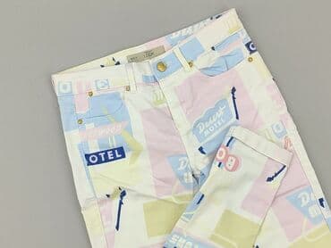 Kobiety: Topshop Moto, Jeansy damskie, rozmiar L — 1