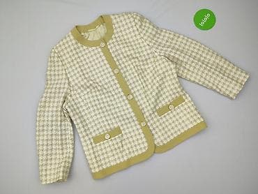 ubrania klasyczne: Marynarka damska, rozmiar 4XL — 2