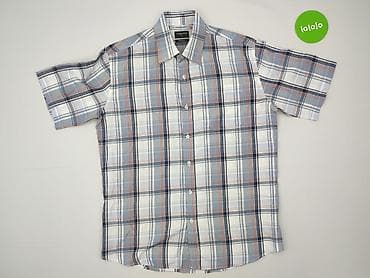 bluzy pull and bear: Koszulа dla mężczyzn, rozmiar M — 2