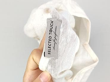 new feeling: Selected Femme, Bluzka damska, rozmiar One size — 4