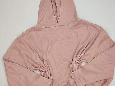 fluf kurtki: Janina, Bluza z kapturem damska, rozmiar S — 1