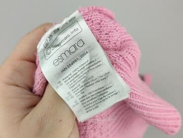 bluza age: Esmara, Sweter damski, rozmiar 5XL — 5