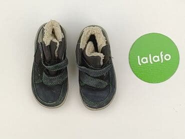 kapcie cmp: Snow boots, 23, condition - Good — 2