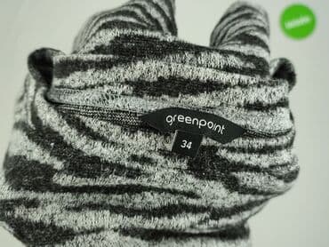 national geographic swetry: Greenpoint, Women`s sweater, size XS — 4