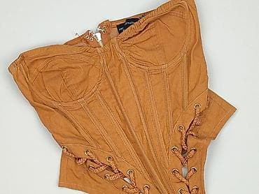 body ff: PrettyLittleThing, Body damskie, rozmiar XS — 1