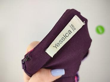 kiecka modna: Yessica, Sukienka damska, rozmiar XL — 4