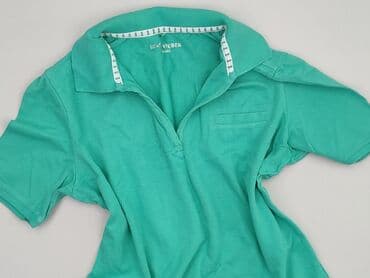 koszulka zielinski napoli: Gerry Weber, Damska koszulka polo, L — 1