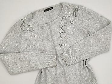 Sweter damski, rozmiar L