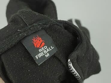 dres sweterkowy mohito: Bluza z kapturem damska, M — 5