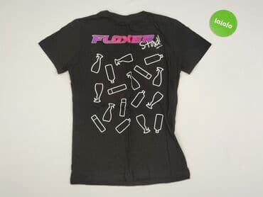 koszulka c a: SolS, T-shirt damski, rozmiar M — 2