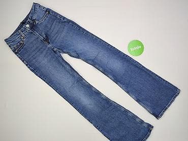 teraz te: H&M Divided, Jeansy damskie, rozmiar 2XS — 2