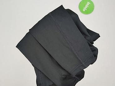 croop dresy: Legginsy Sportowe damskie, rozmiar S — 6